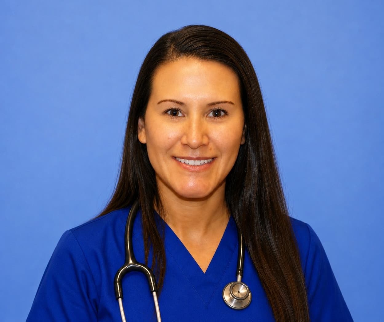 Nani Mackay, BSN, RN — Nurse Leader