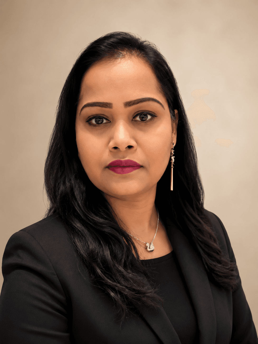 Thulasi Samy — Director of Family Continuum & Support