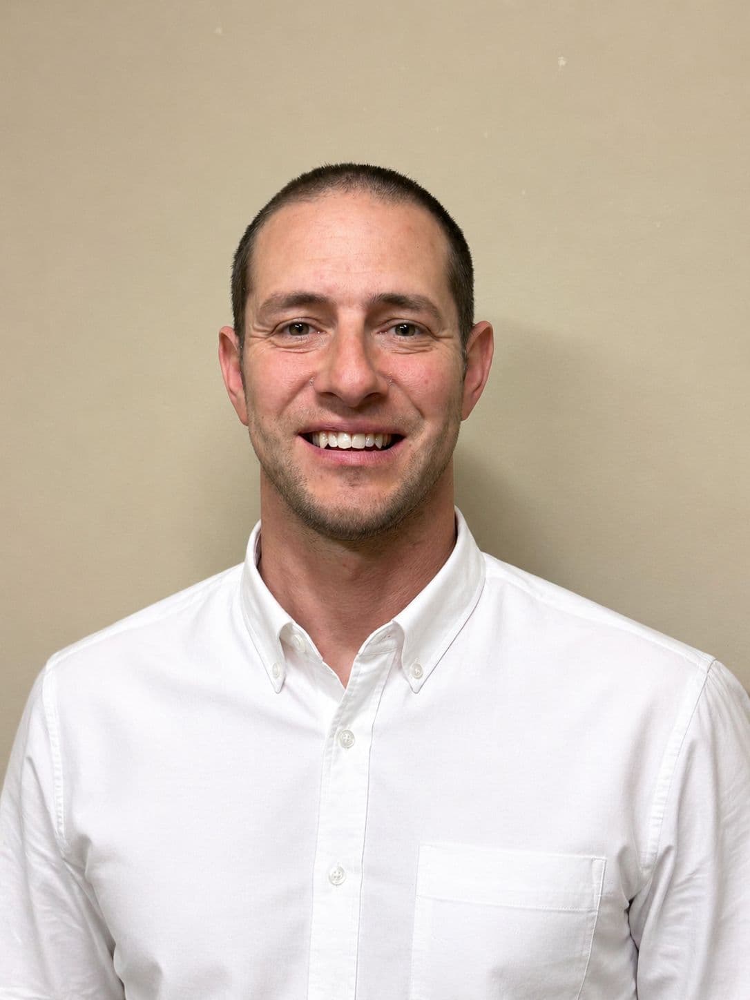 Tony Jaros — Director of Community Liaison & Safety